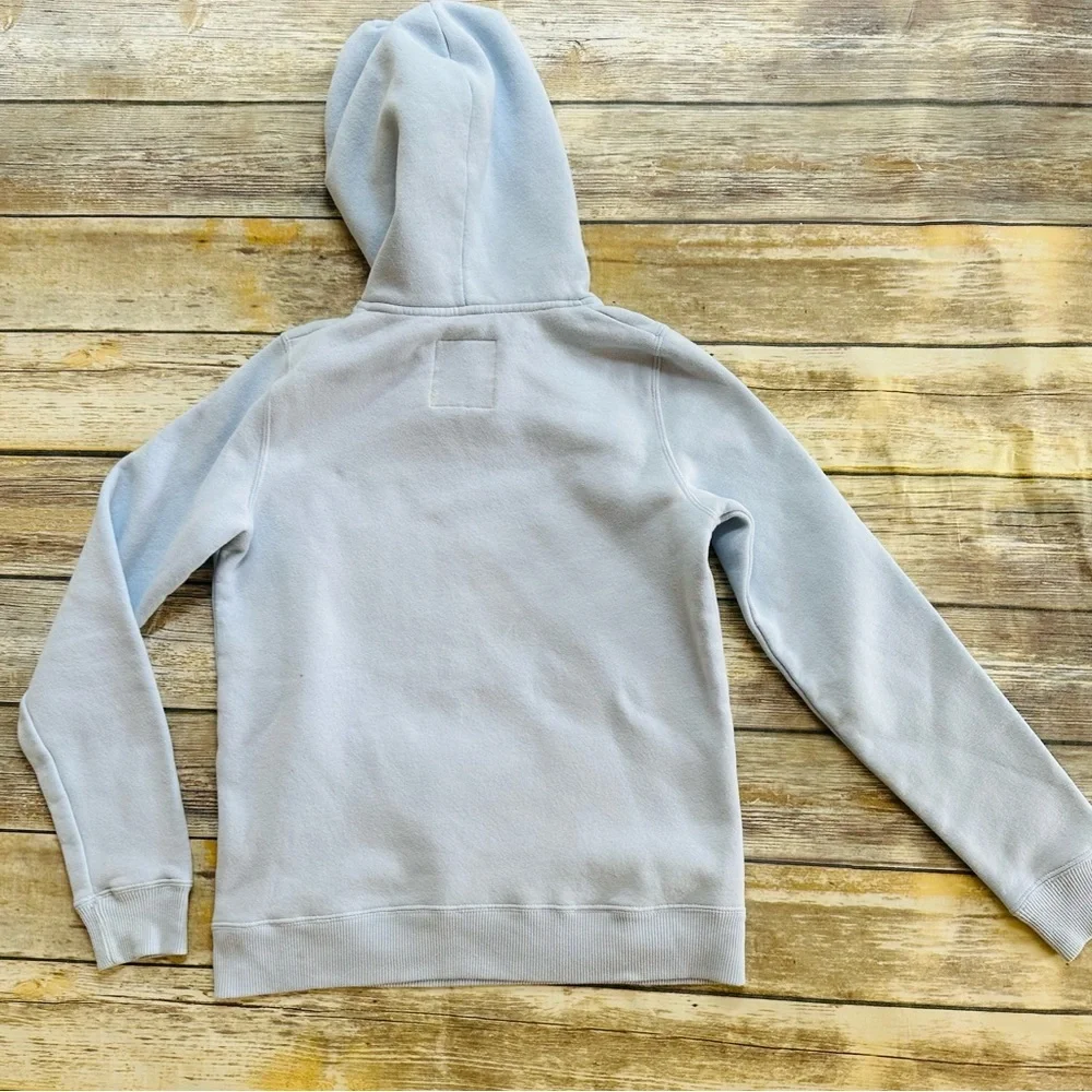 Girls cozy Hollister sweatshirt! Size 14/16